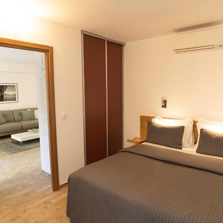 Suites In Erbalunga 에르발룽가 객실 사진