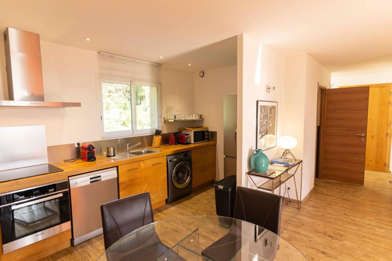 Suites In Erbalunga 에르발룽가 외부 사진