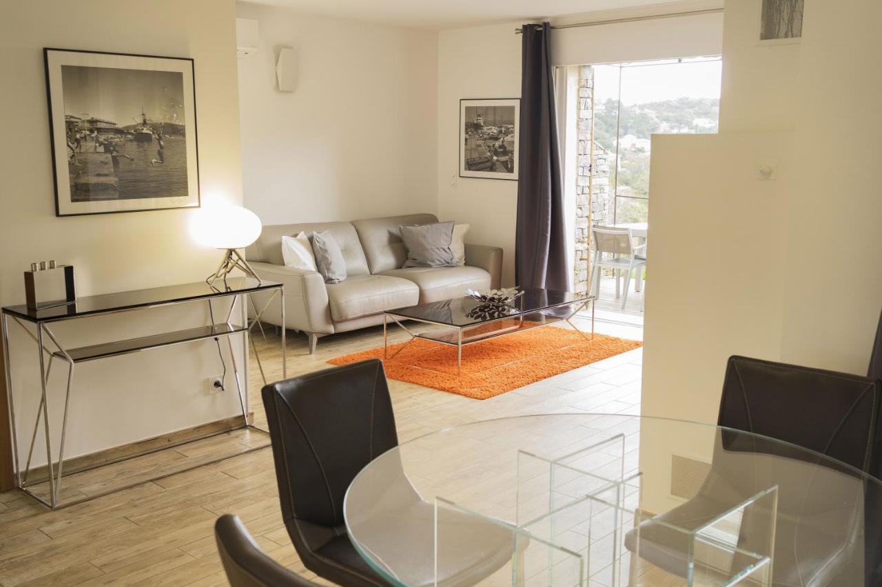 Suites In Erbalunga 에르발룽가 외부 사진