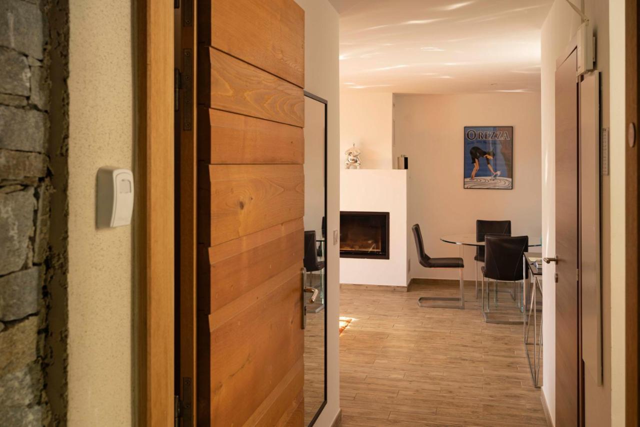 Suites In Erbalunga 에르발룽가 외부 사진
