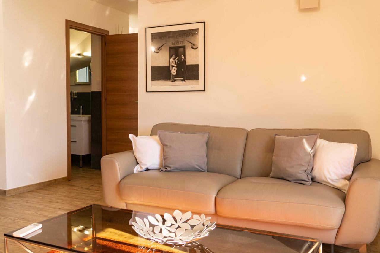Suites In Erbalunga 에르발룽가 외부 사진