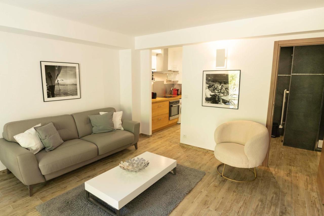 Suites In Erbalunga 에르발룽가 외부 사진