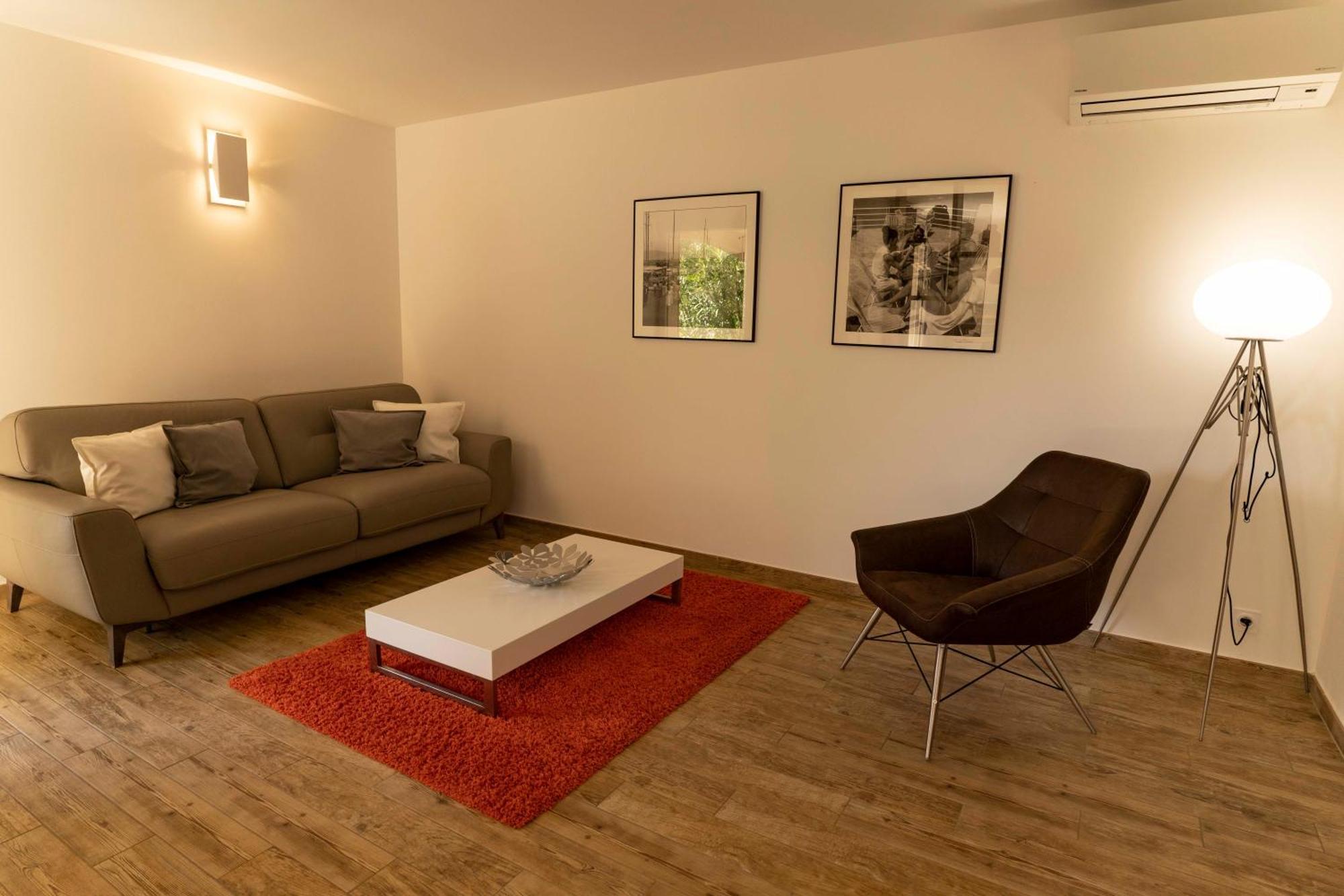 Suites In Erbalunga 에르발룽가 객실 사진