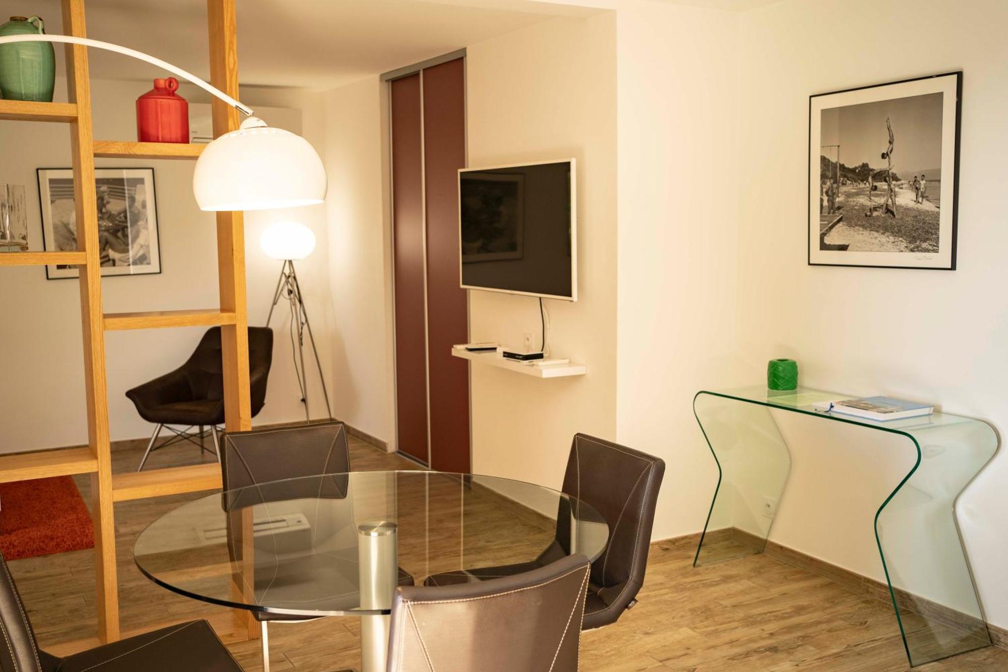 Suites In Erbalunga 에르발룽가 객실 사진