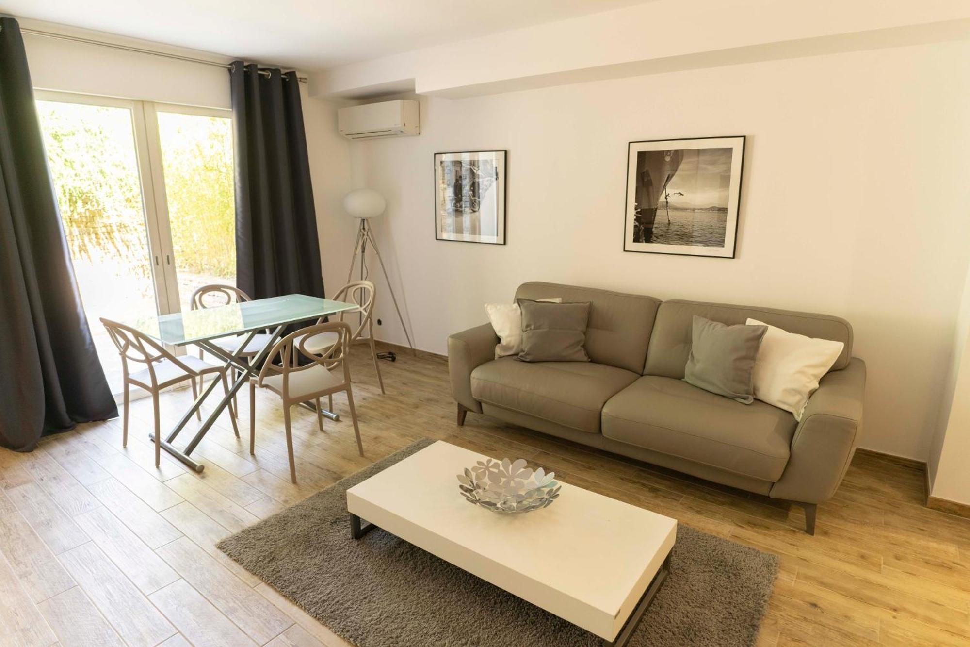Suites In Erbalunga 에르발룽가 객실 사진