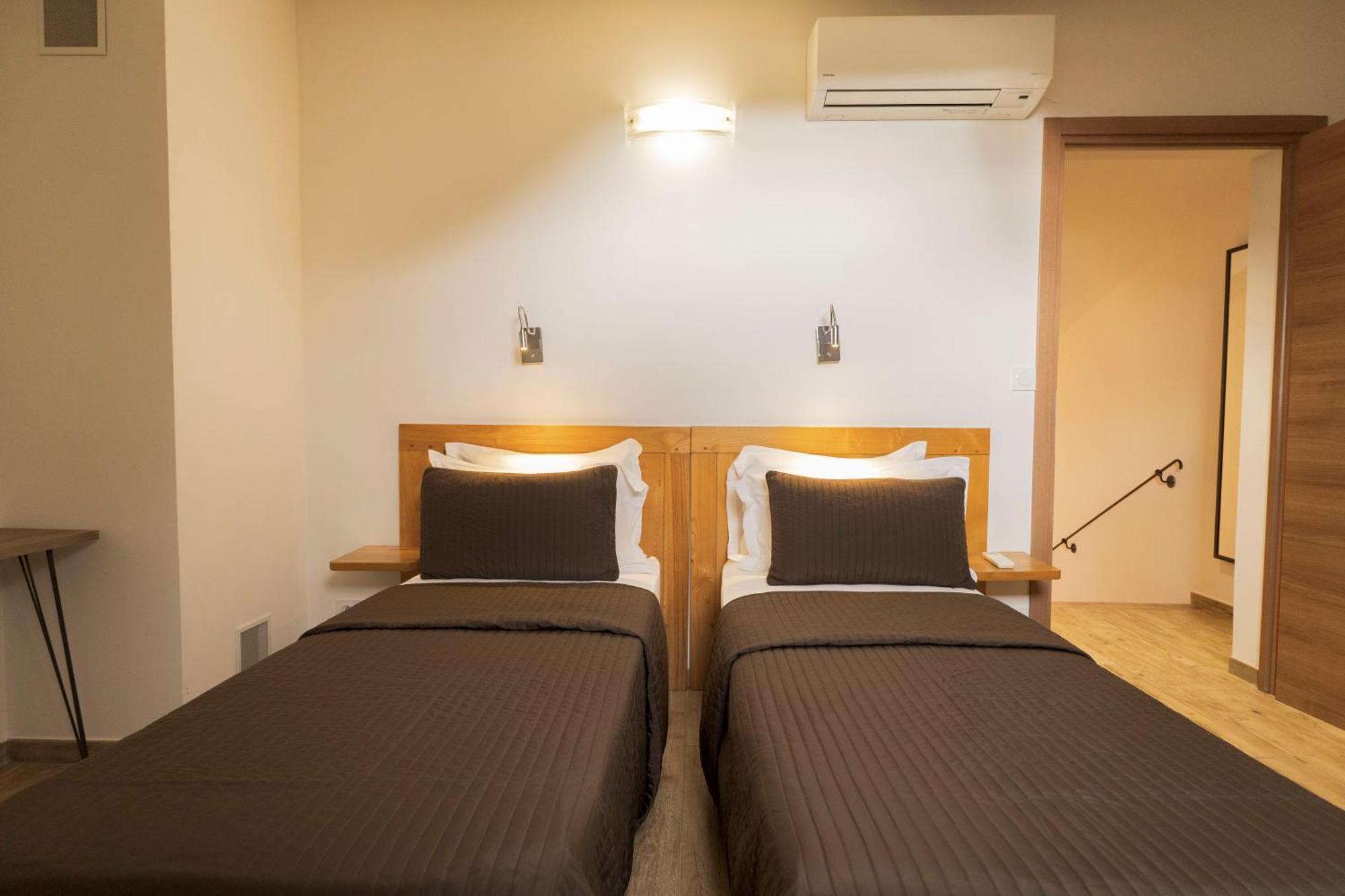Suites In Erbalunga 에르발룽가 객실 사진